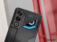 Review Nubia Neo 3 GT: Auto Jago Main Game Tembak-tembakan